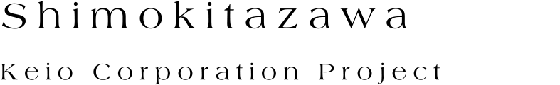 Shimokitazawa